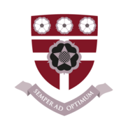 Vale of York Academy logo